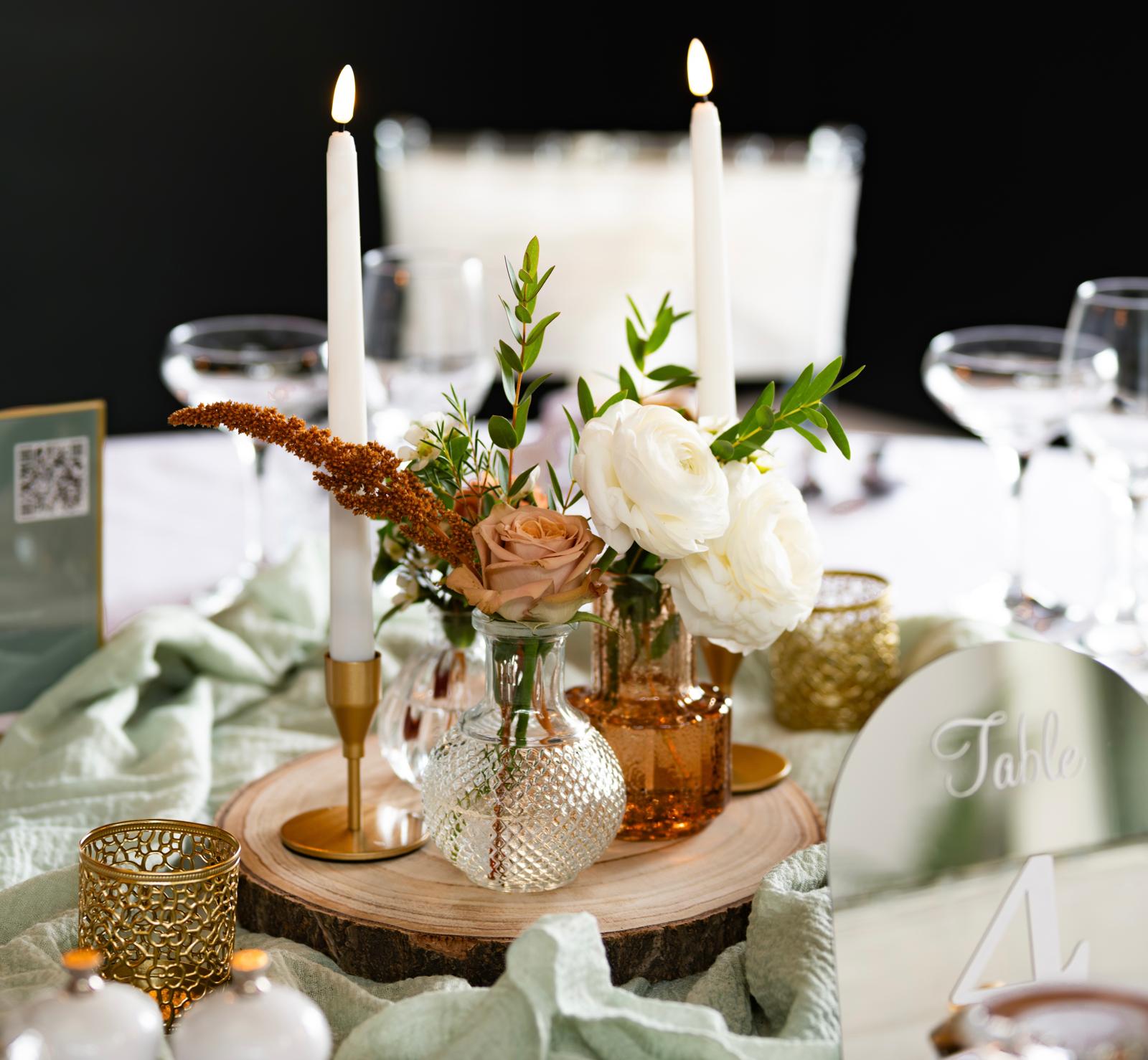 Wedding reception 16